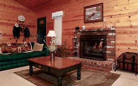 Elk Horn Retreat